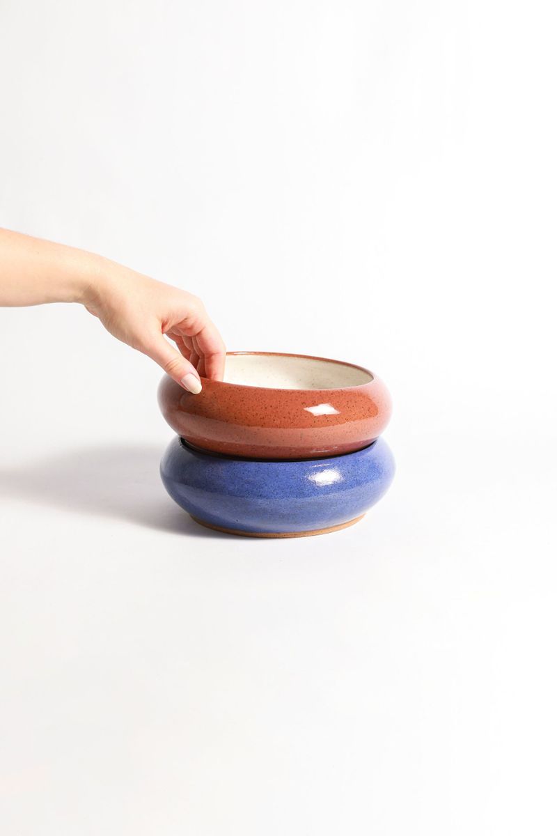 Bowl Bold Plus 15 cm - Match Point