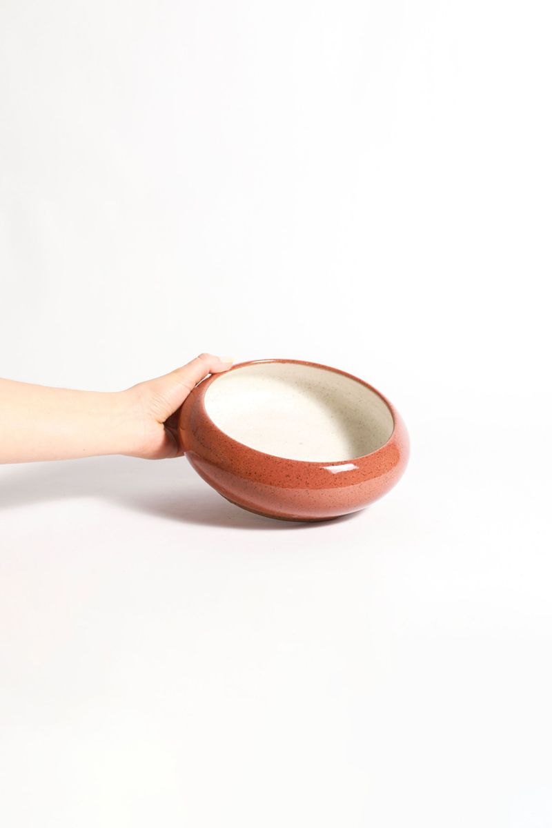 Bowl Bold Plus 15 cm - Match Point