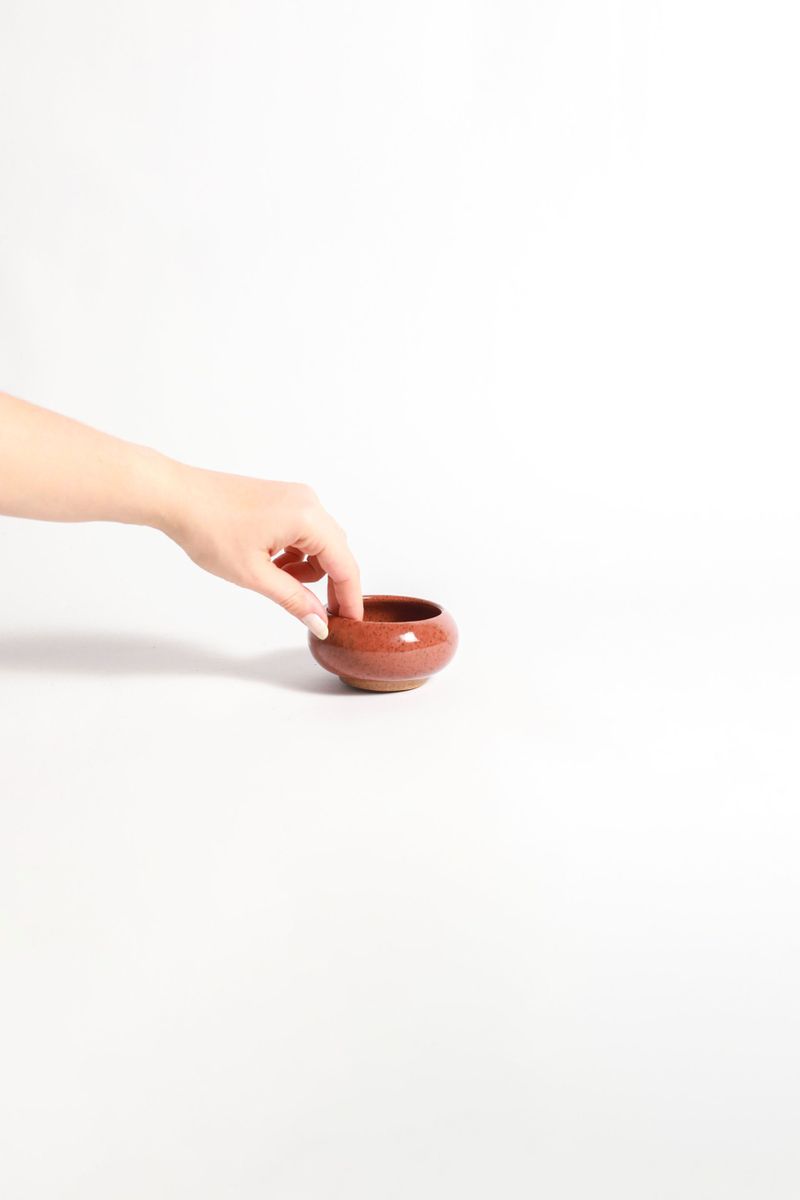 Bowl Bold Plus 7 cm - Match Point