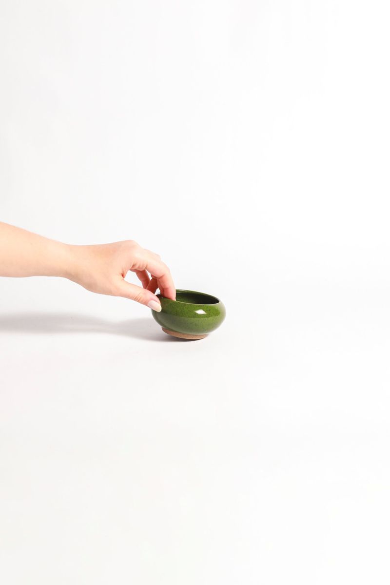 Bowl Bold Plus 7 cm - Match Point
