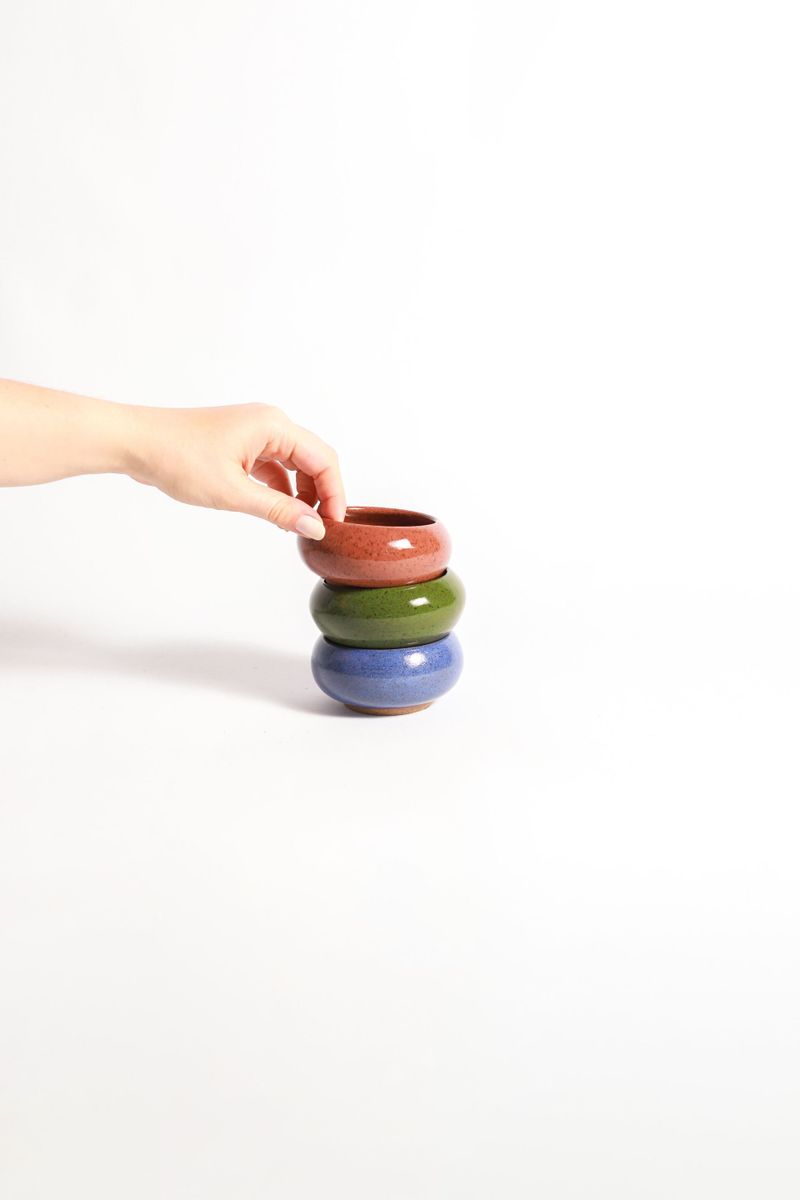 Bowl Bold Plus 7 cm - Match Point