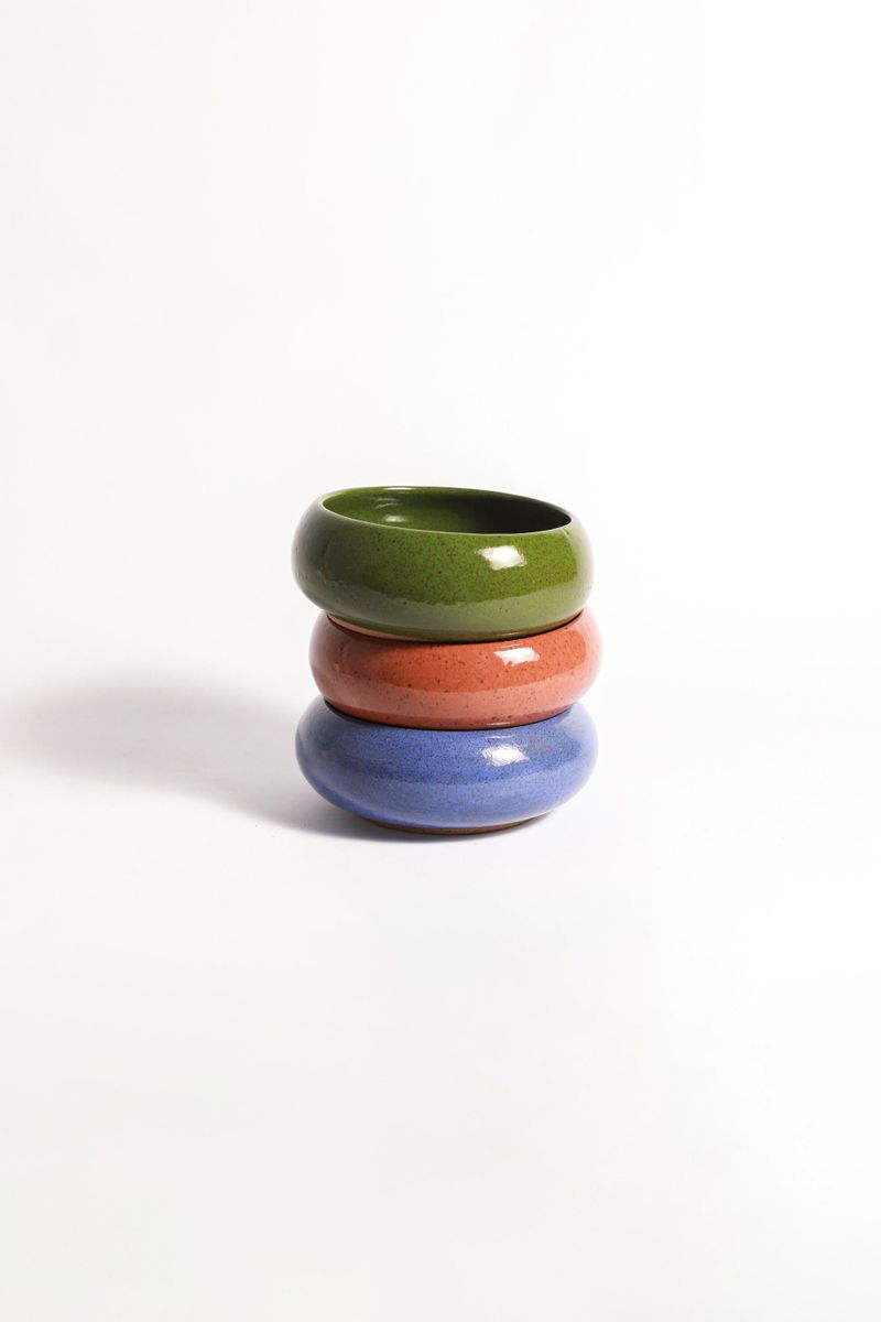 Bowl Bold Plus 12 cm - Match Point