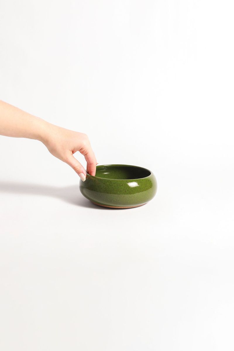 Bowl Bold Plus 12 cm - Match Point