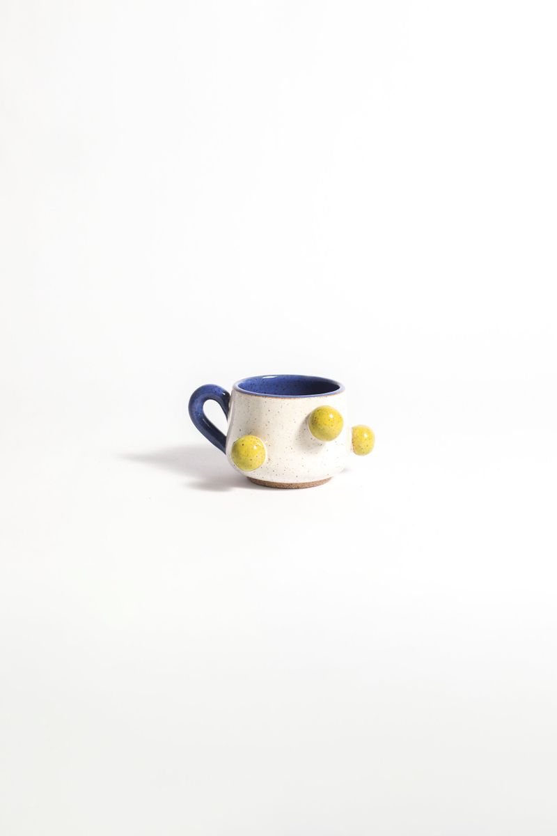 Caneca Rally - Match Point