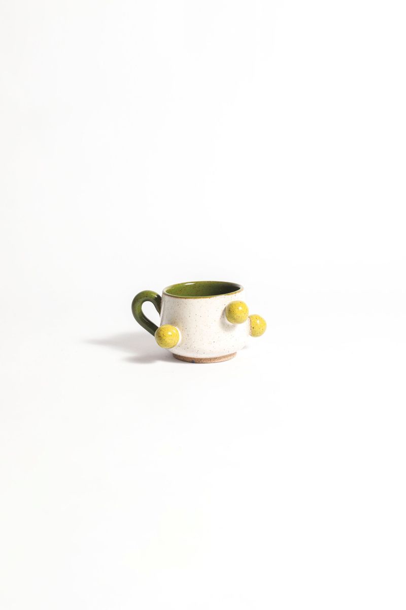 Caneca Rally - Match Point