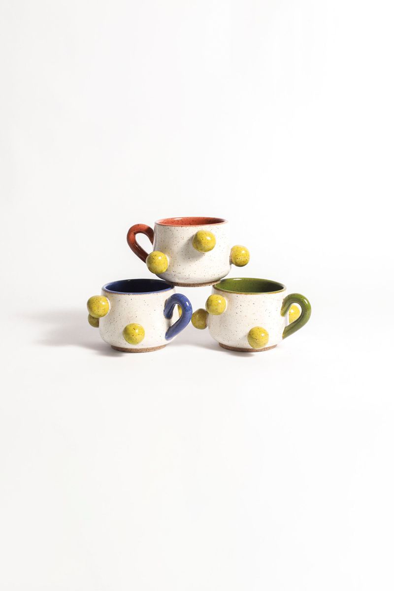 Caneca Rally - Match Point