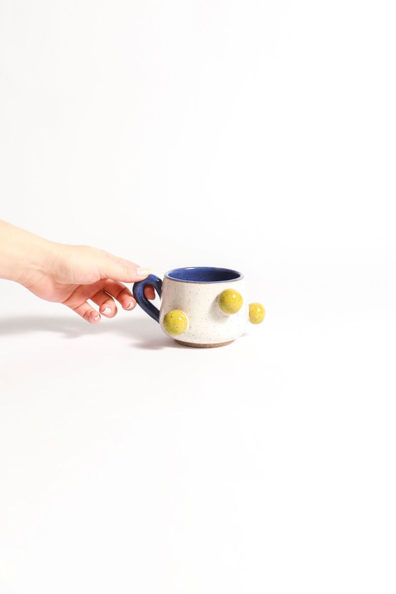 Caneca Rally - Match Point