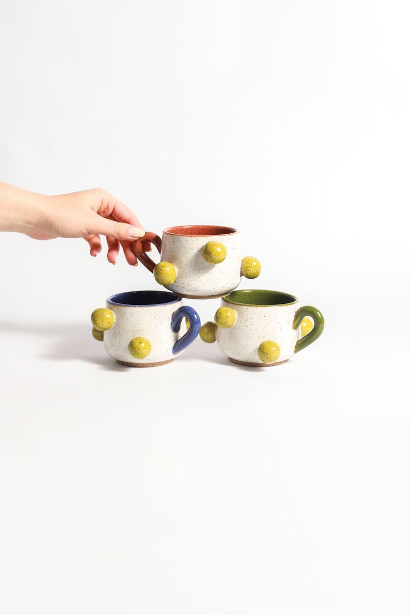 Caneca Rally - Match Point