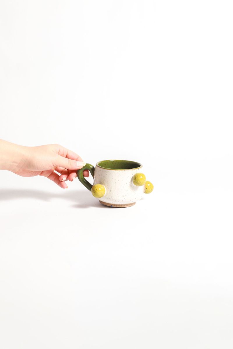 Caneca Rally - Match Point