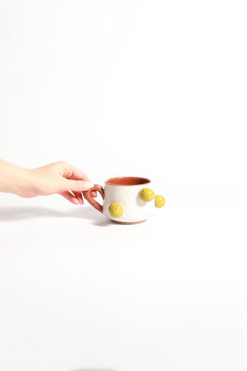 Caneca Rally - Match Point