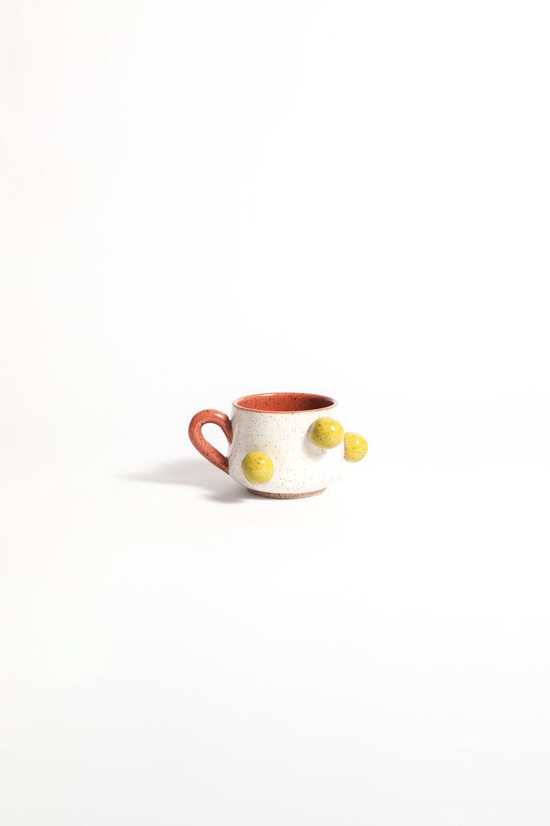 Caneca Rally - Match Point