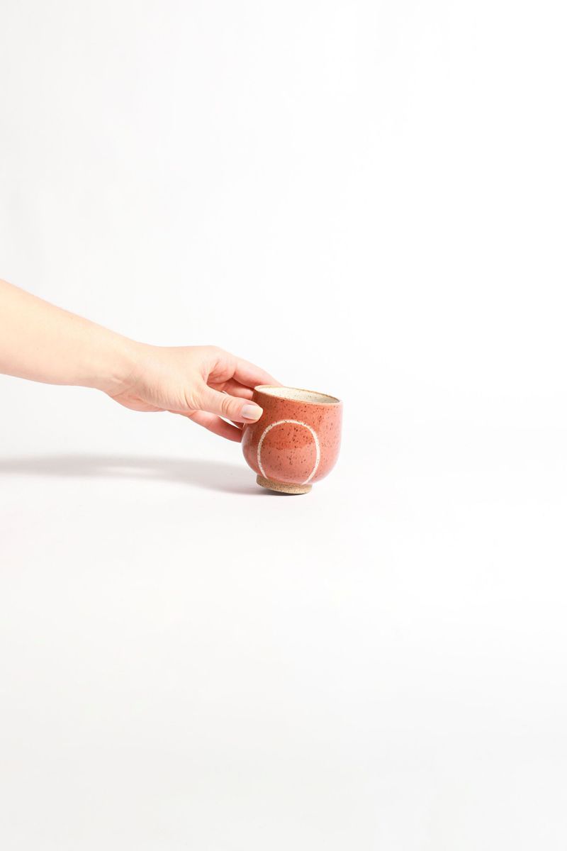 Copo Café Spin - Match Point