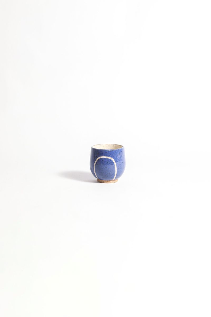 Copo Café Spin - Match Point