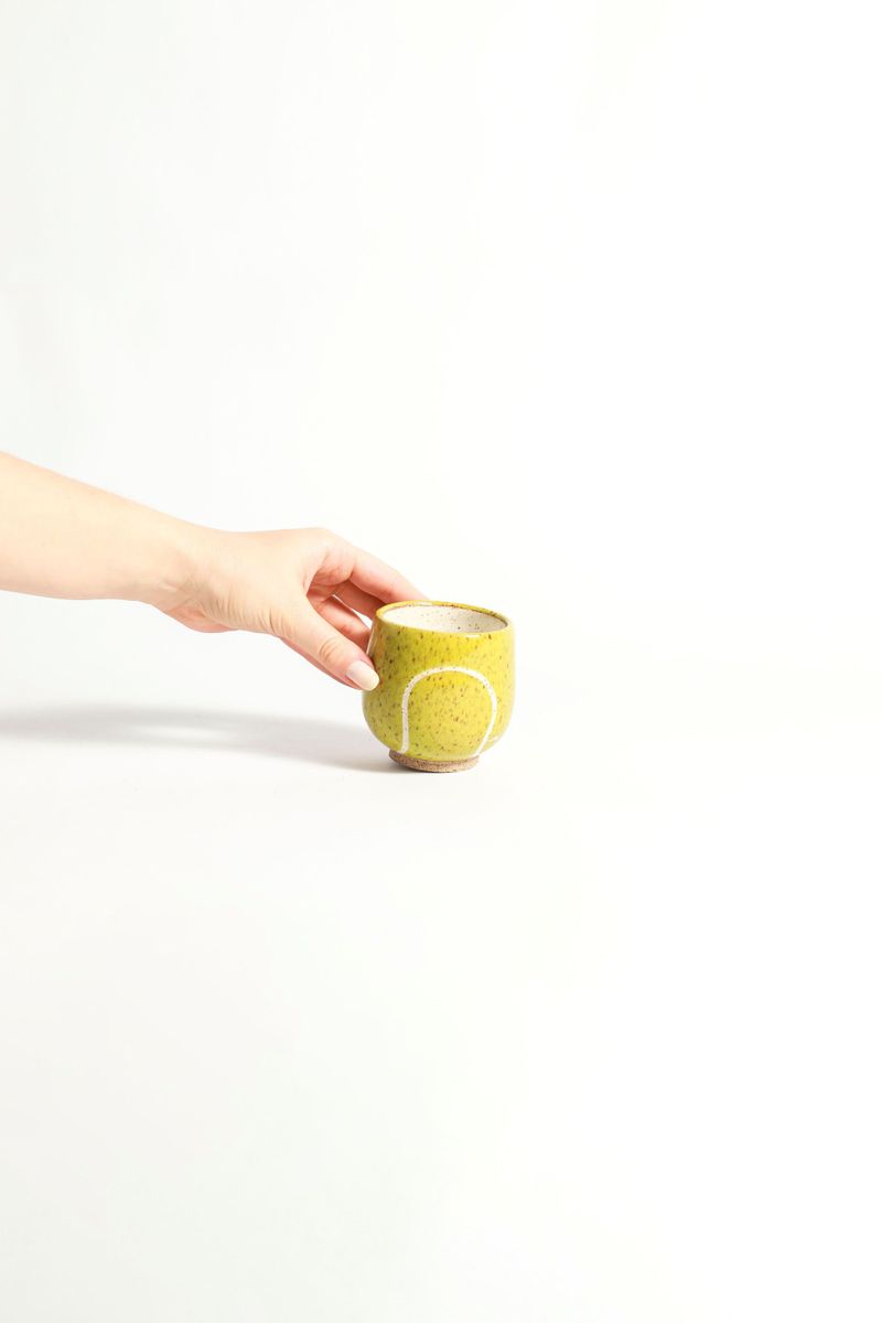 Copo Café Spin - Match Point