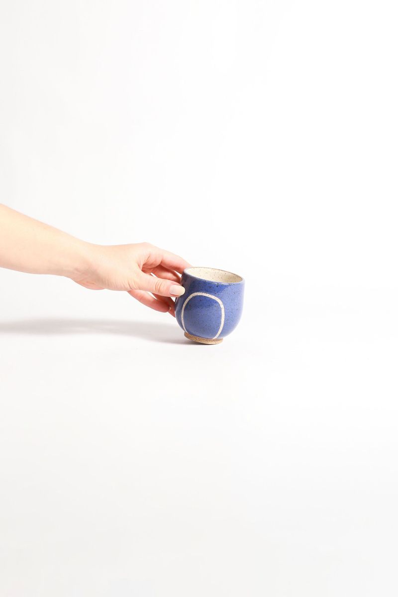Copo Café Spin - Match Point