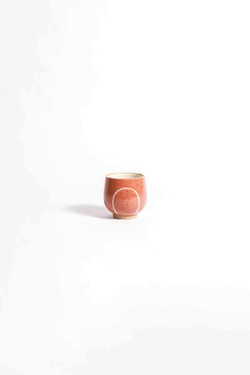 Copo Café Spin - Match Point