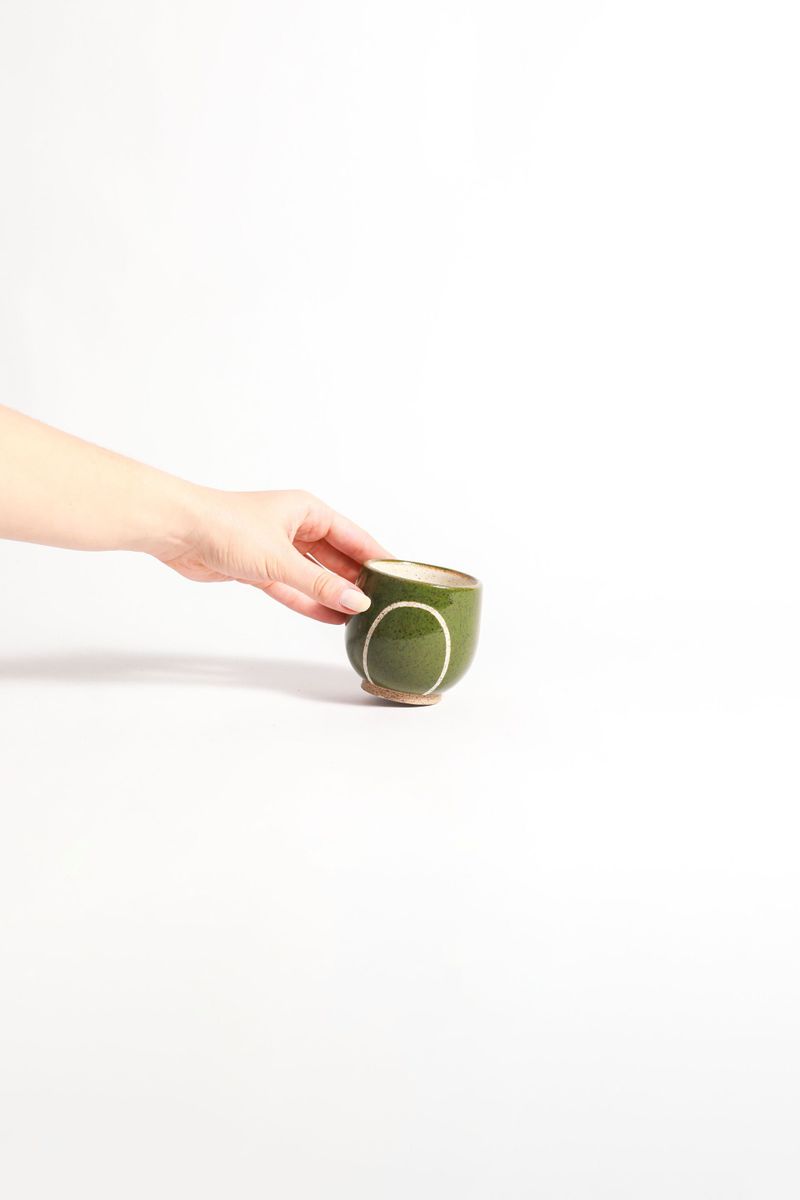 Copo Café Spin - Match Point