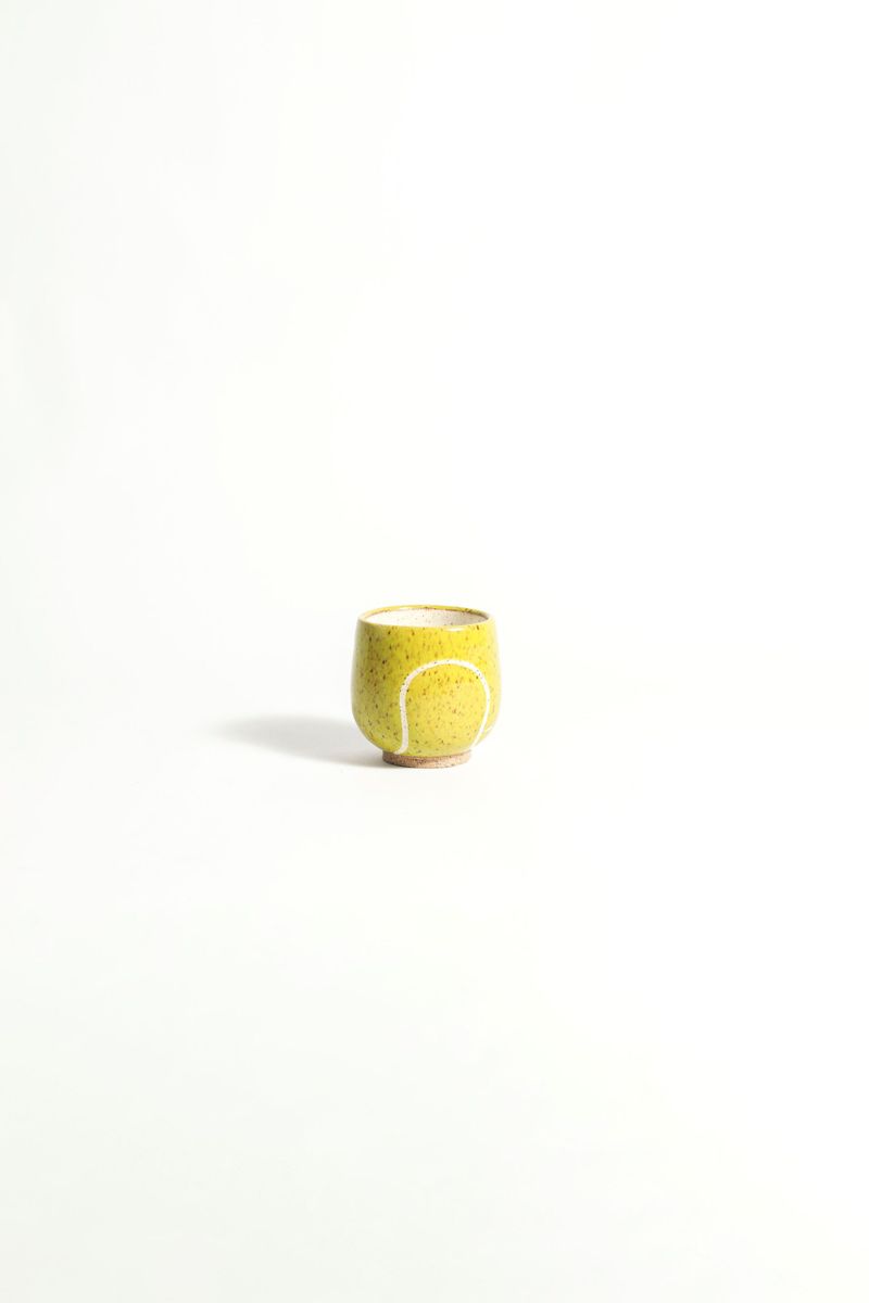Copo Café Spin - Match Point