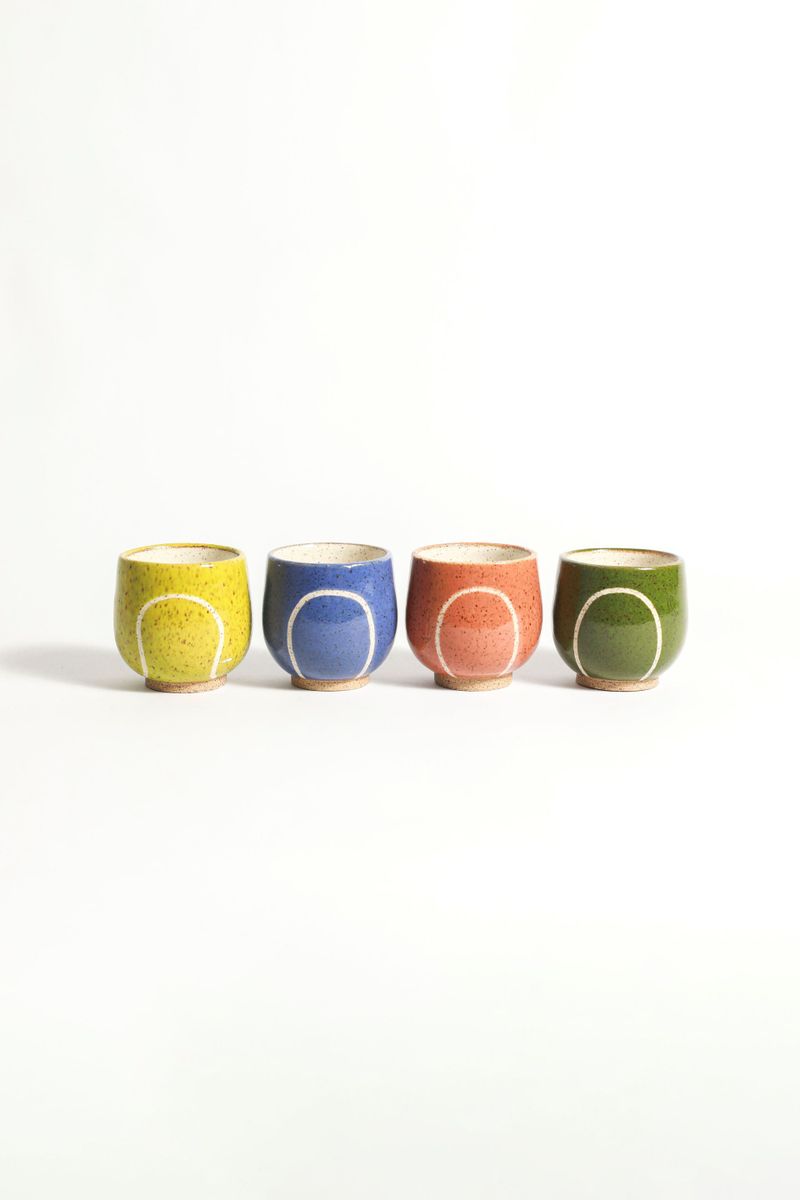Copo Café Spin - Match Point