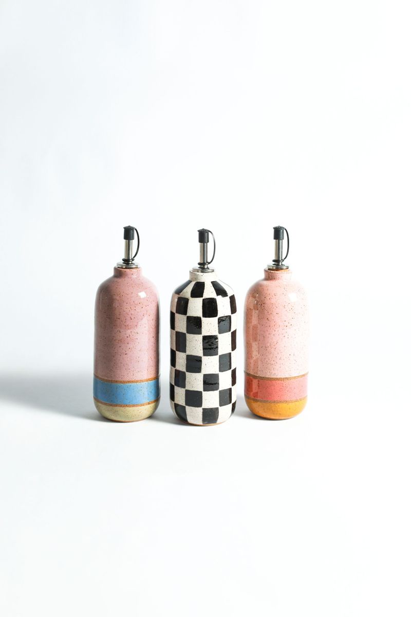 Galheteiro - Chef's Club