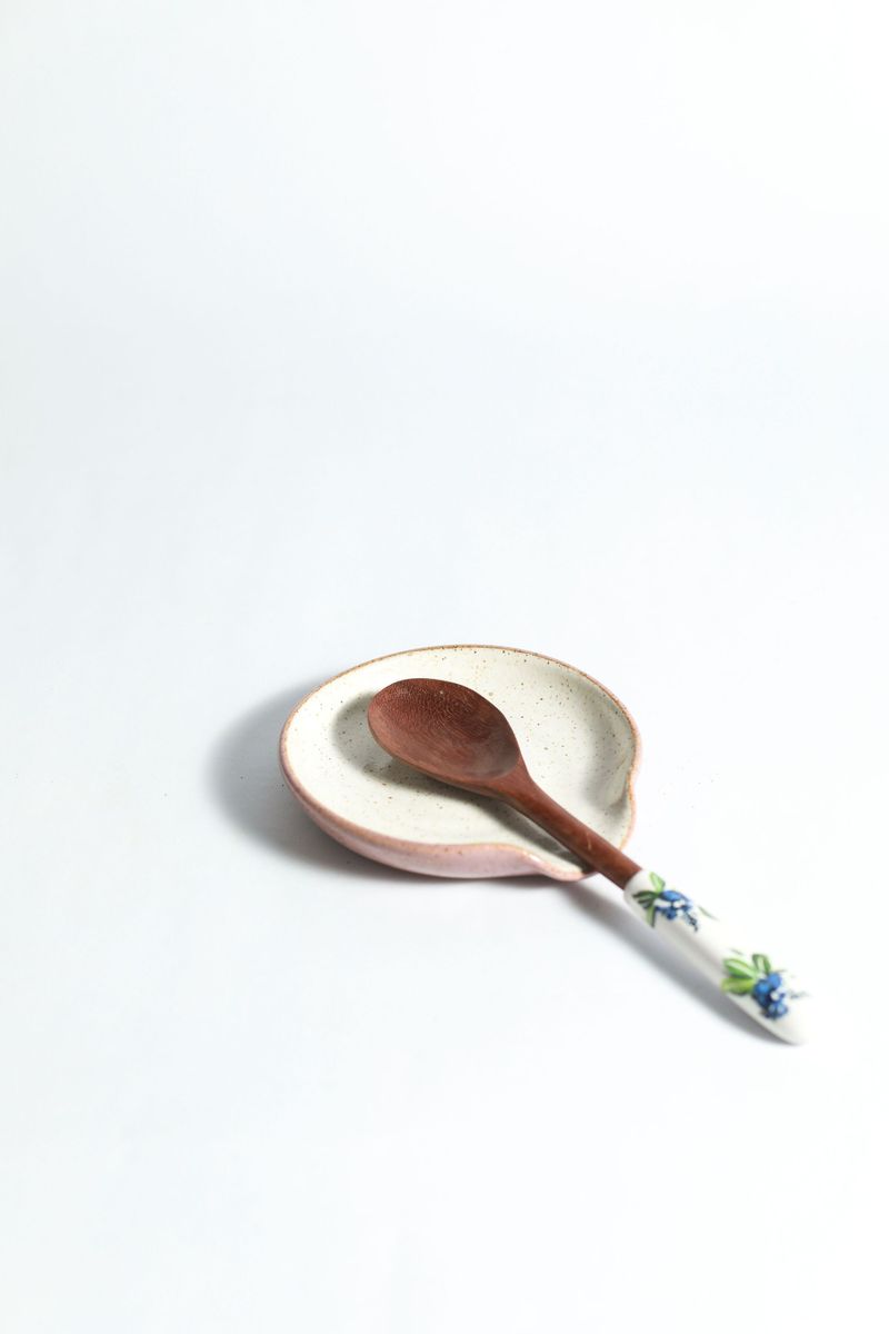 Apoio Colher - Chef's Club 
