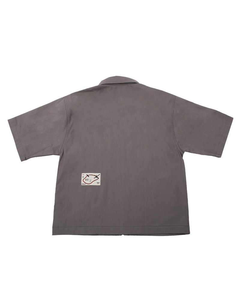 Factory Work Shirt