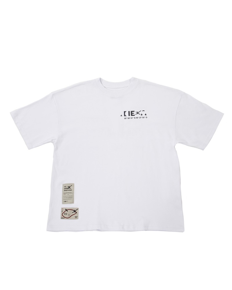 Factory Tee