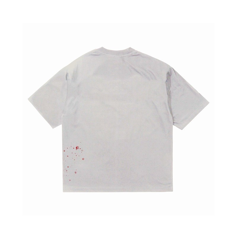 Denied Blood Tee