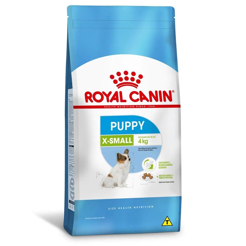 Royal X-Small Puppy 
