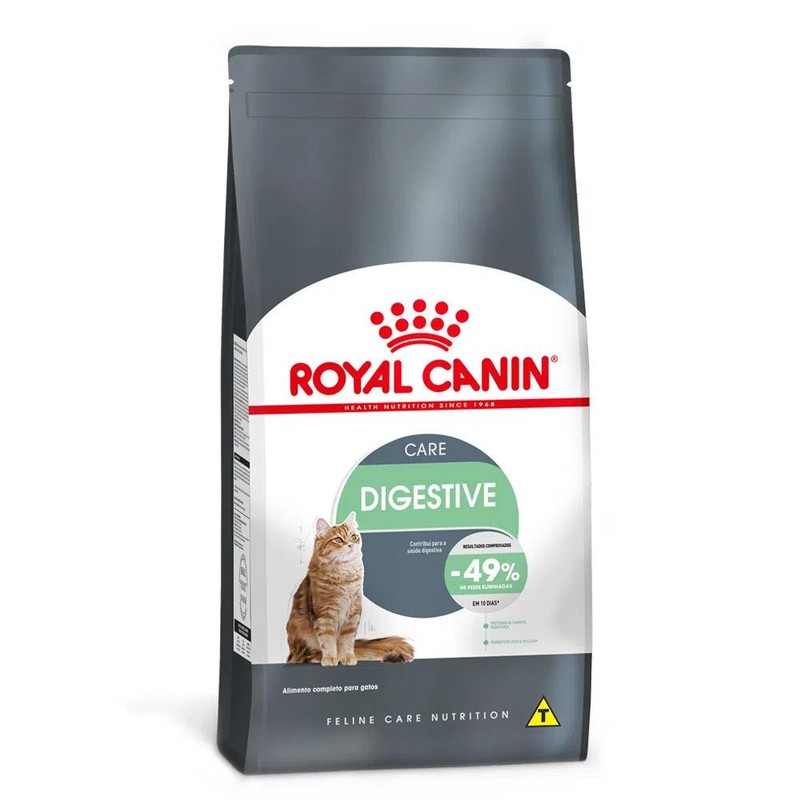 Royal Cat Digestive Care 1,5kg