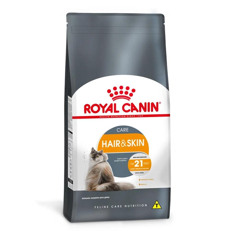 Royal Cat Hair & Skin 1,5kg