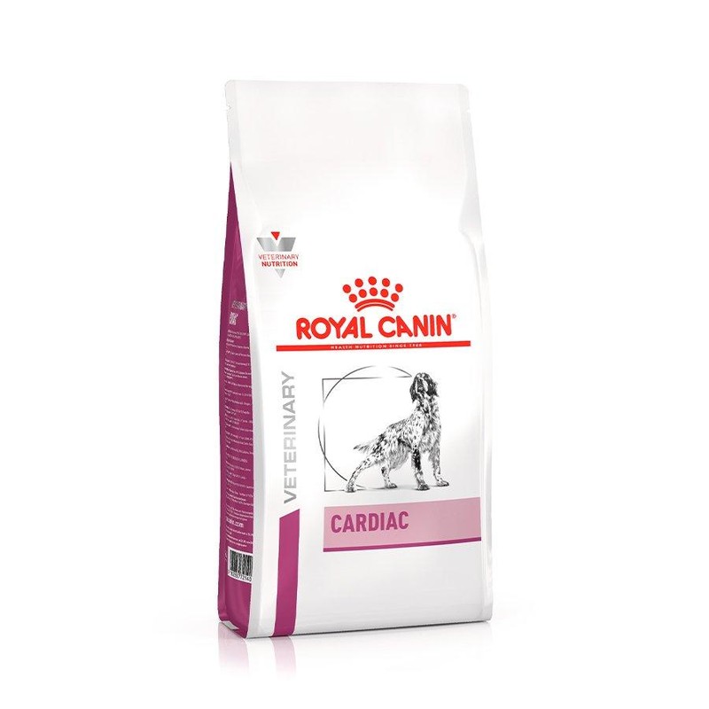 Royal Dog Cardiac