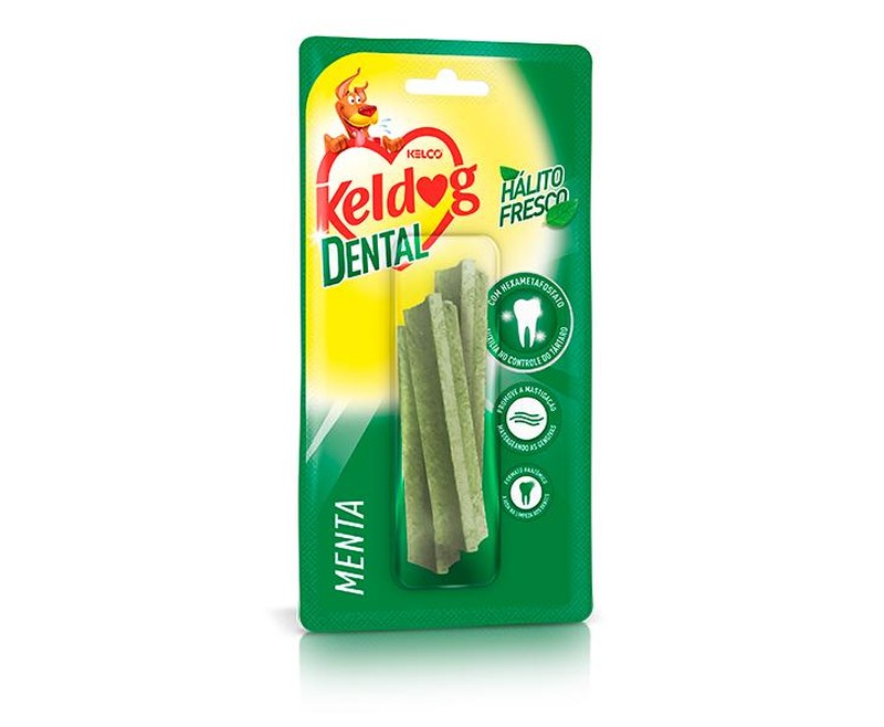 Kelco Keldog Dental Y Com 3 Unidades