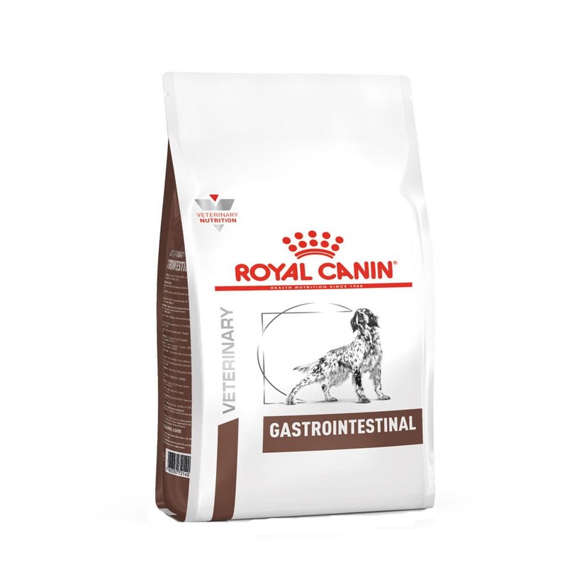 Royal Dog Gastro Intestinal 