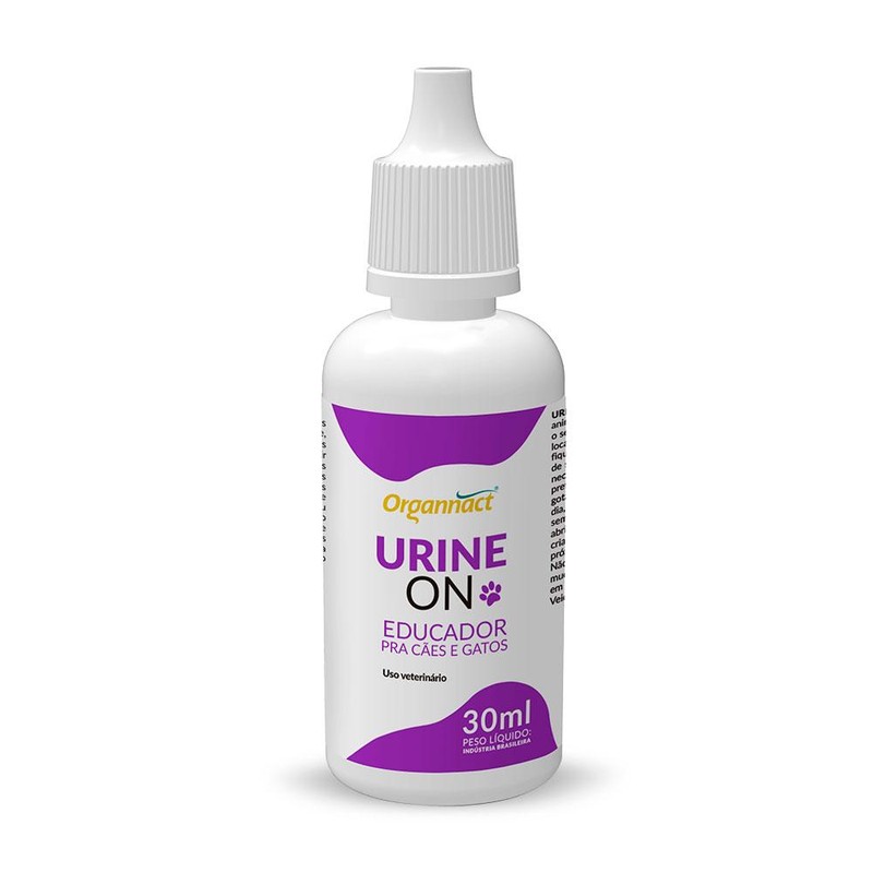 Organnact Urine On 30ml