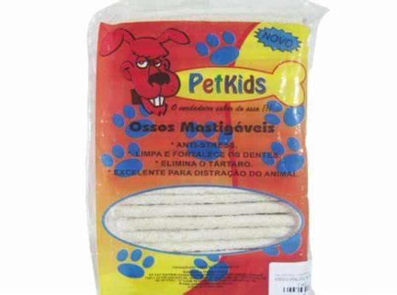 Pet Kids Osso Palito 1kg