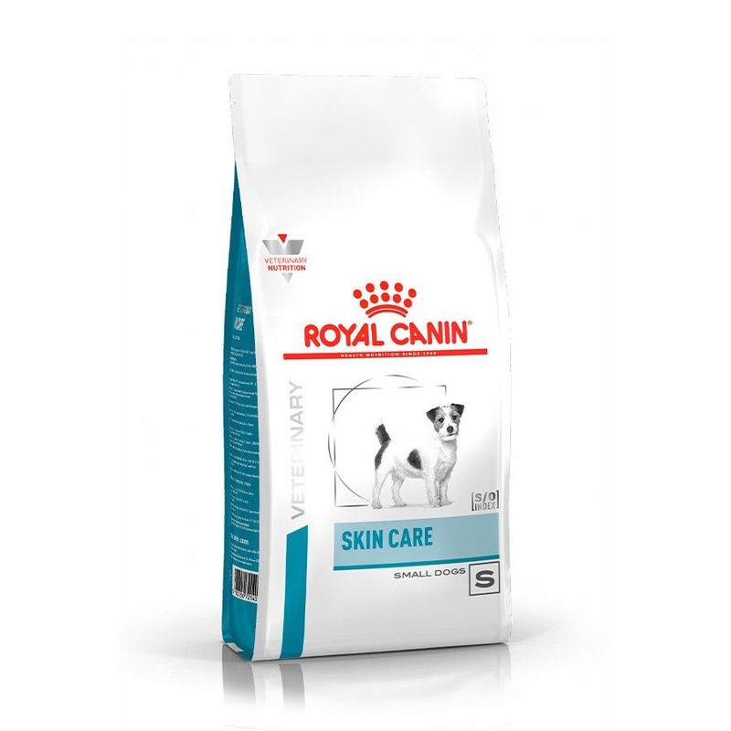 Royal Skin Care Adult Small 