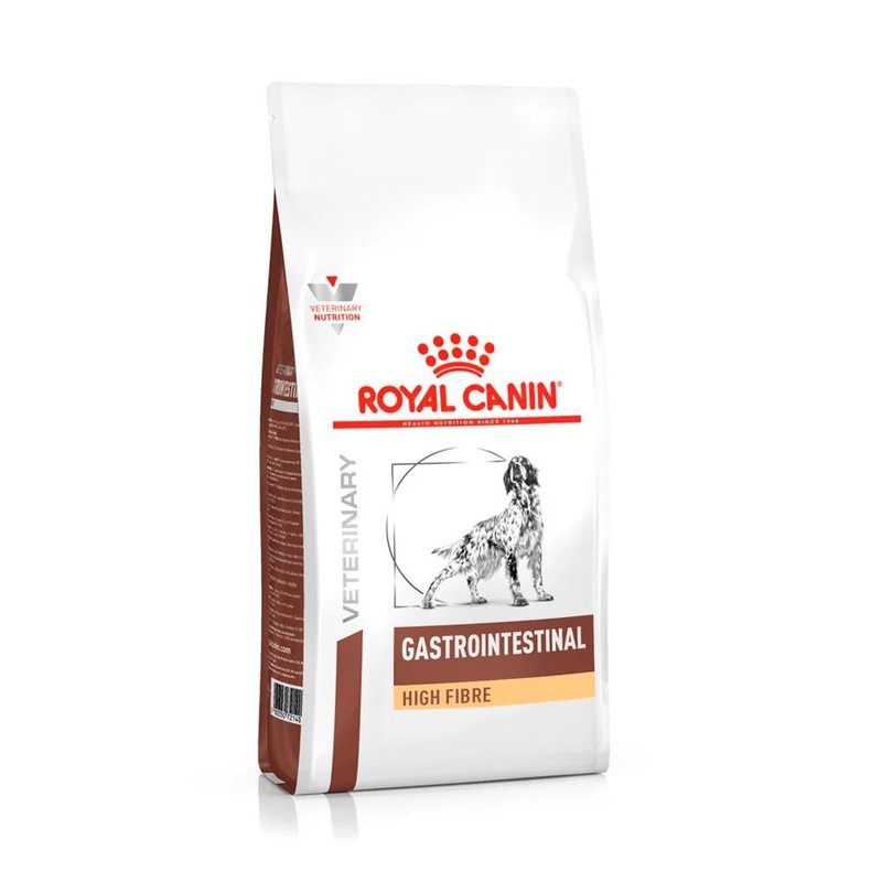 Royal Dog Gastro Intestinal Fibre Response 2kg