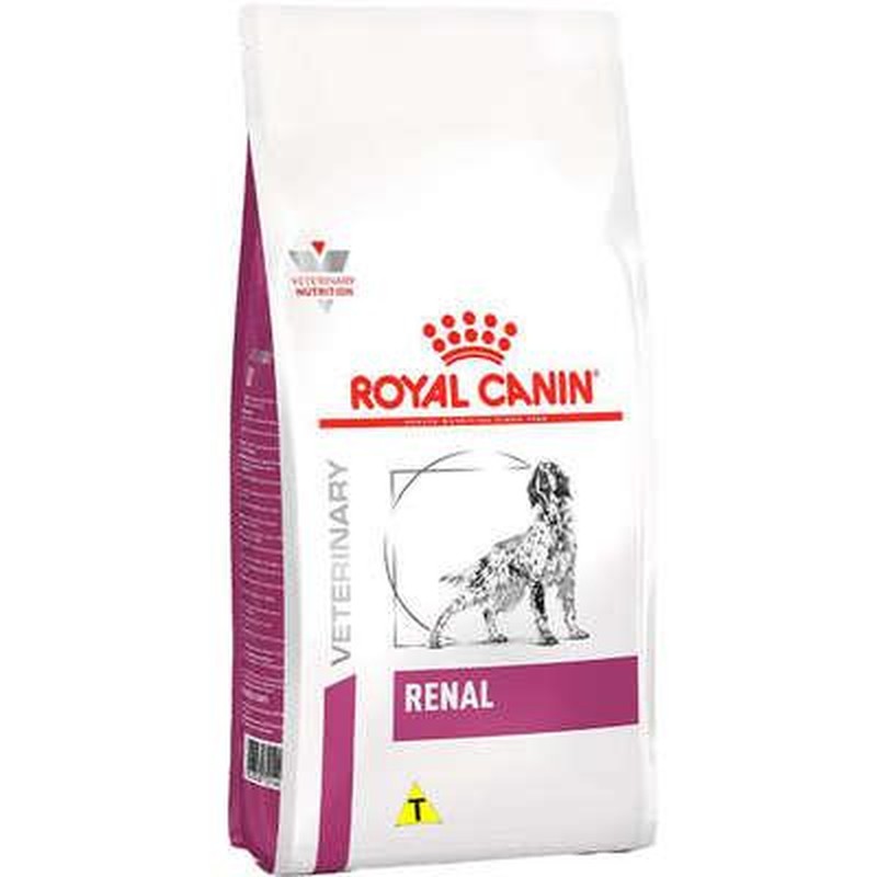 Royal Dog Renal 