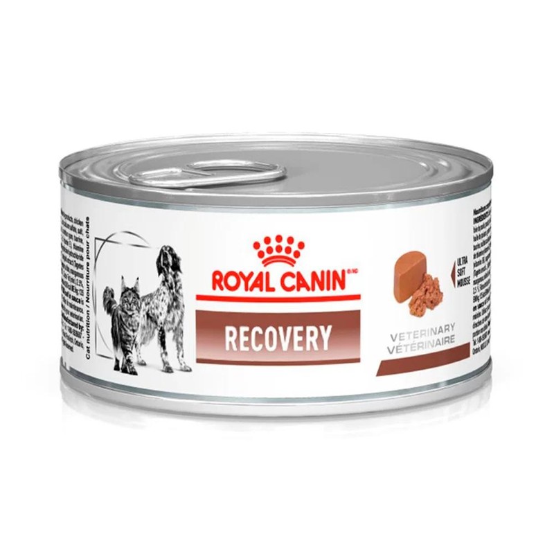 Royal Recovery Canine/Feline 195g