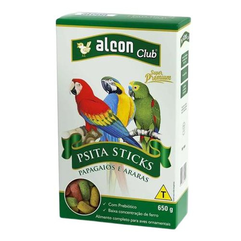Alcon Eco Club Psita Sticks