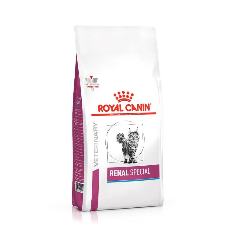 Royal Cat Renal Special 1,5kg