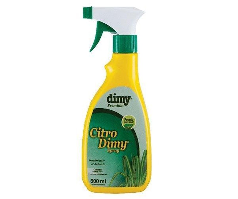 Dimy Citro Spray 500ml