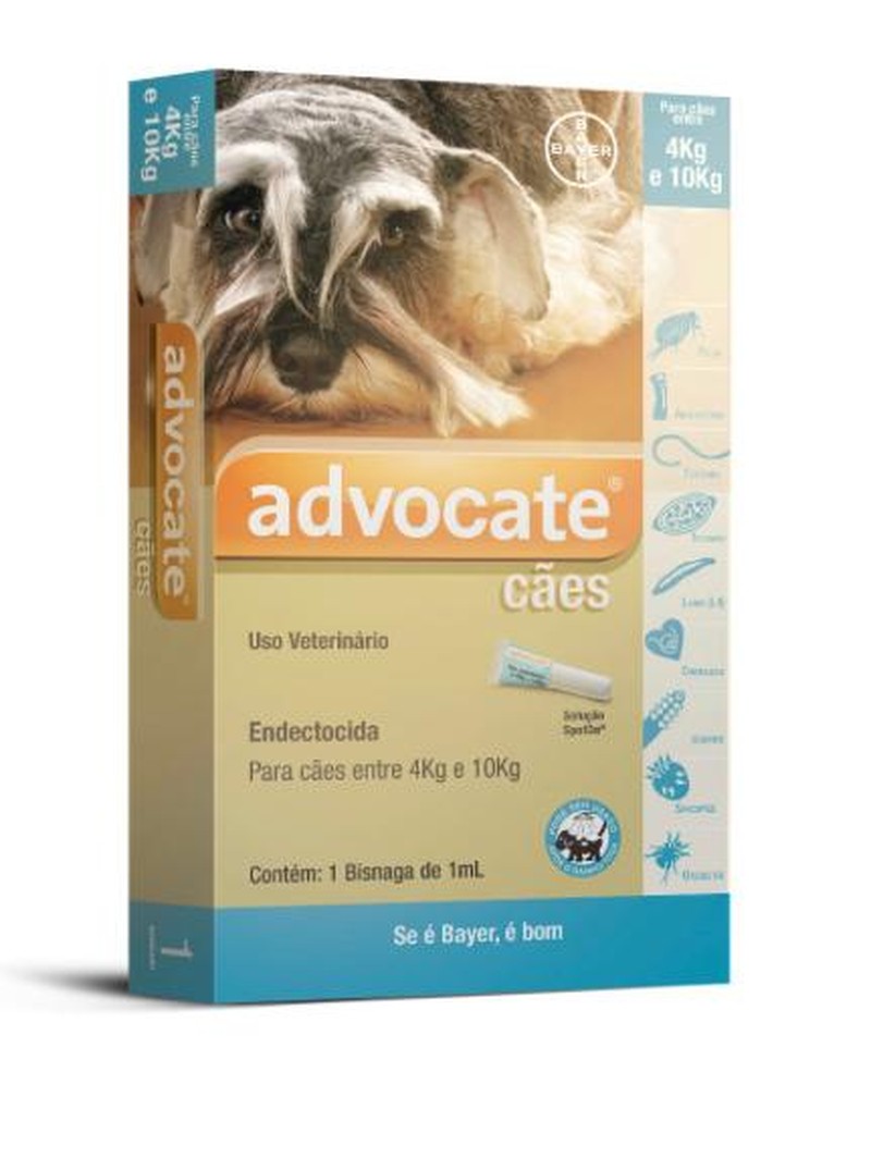 Bayer Advocate Caes