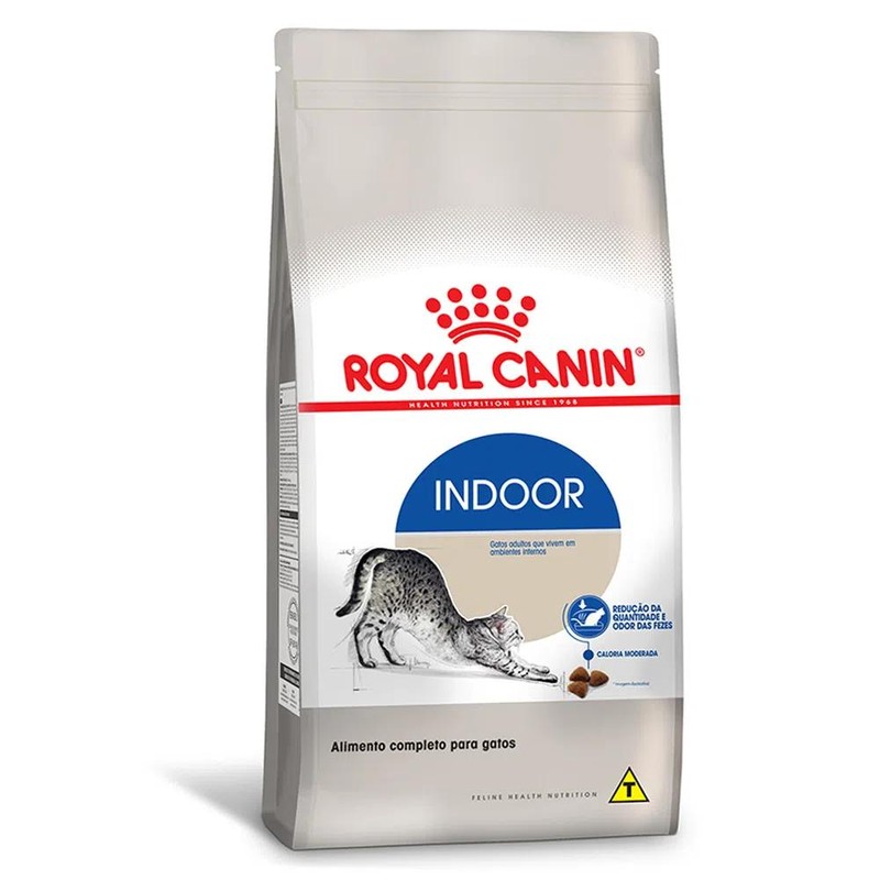 Royal Cat Indoor 1,5kg