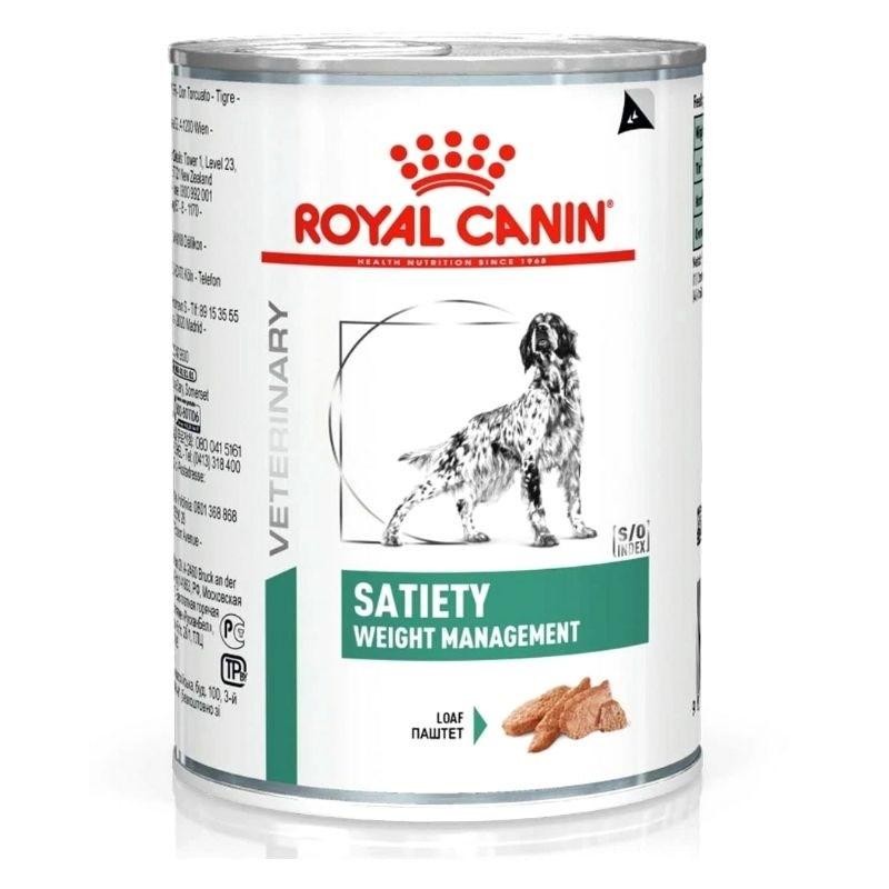 Royal Lata Satiety Support 410g