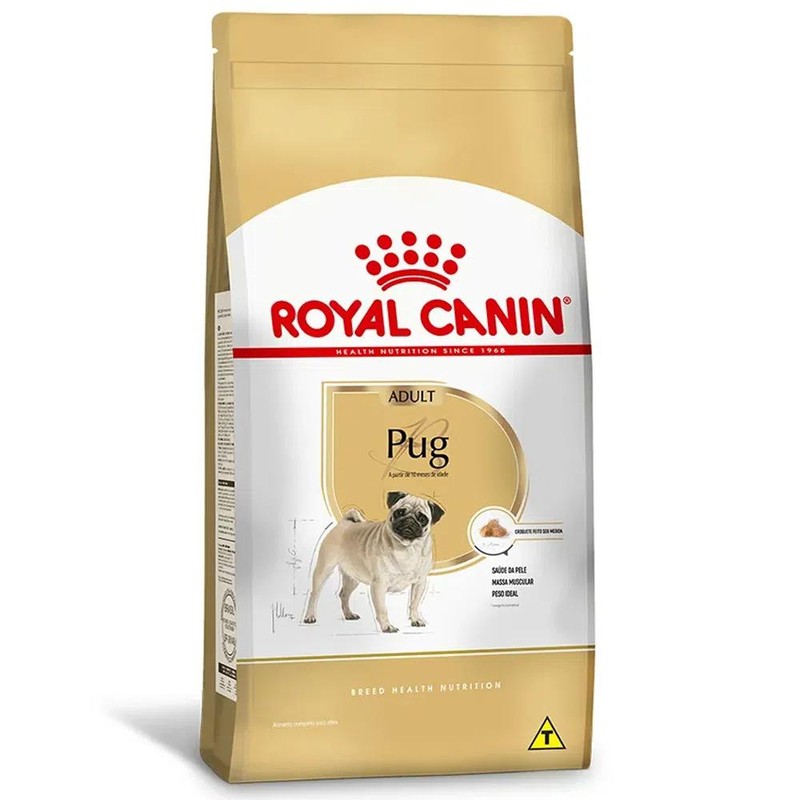 Royal Pug Adult 