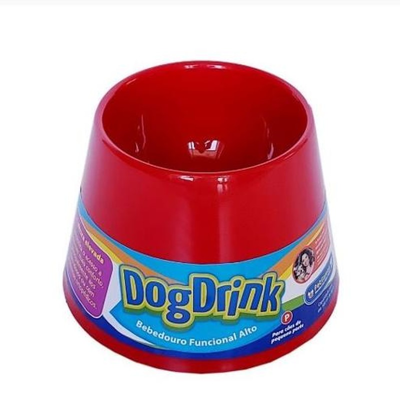 PET GAMEES DOG DRINK BEBEDOURO