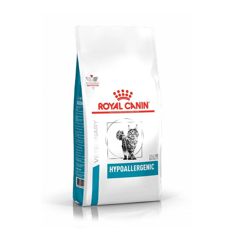 Royal Cat Hypoallergenic 1,5kg