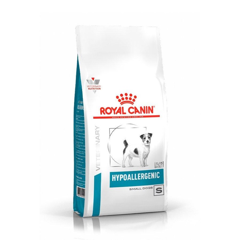 Royal Dog Hypoallergenic Small